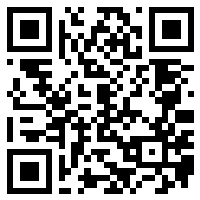 QR Code for bitcoin:D7A5DuMeaX8sFXZbgp9hJvr6DF9bQj6TMG