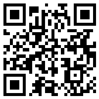 QR Code for bitcoin:D7JSixFbDvejQzA6txFUgVp3Bndnqd3G6X