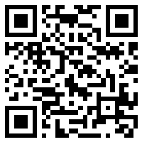 QR Code for bitcoin:D7LjLCtfAhTPiAdPSV77cQo5f5UGEb8S45