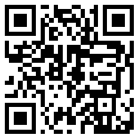 QR Code for bitcoin:D7aiLL4ce6bFE46c5Zwwdg7sXRdDxrm1e9
