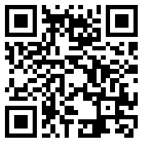 QR Code for bitcoin:D7kSCvaxyZZ9kZWsqForSWN3CbGpwD5TXC