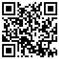 QR Code for bitcoin:D8Neh1uD8gWsEx4dxoWCndBCn4kAzVc17J