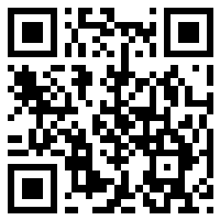 QR Code for bitcoin:D8SebGyXzb6MYZ8PkAAFtJmwGrmpez5hPV