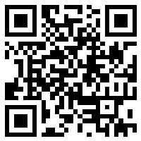 QR Code for bitcoin:D9sARTNXM3YVULVbg5DysiDt5zqqx1iEFS