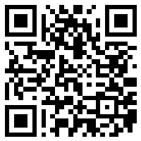 QR Code for bitcoin:D9sV3fLduLEYnP1jvFE6HiGoFmTCCz86jy