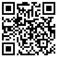 QR Code for bitcoin:D9zsGXvAx84dbwfPNb2dvtKFcCMF6WWw72