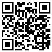 QR Code for bitcoin:DA4qik23885e3ewchsjTXBLgDUkRjSPMQd