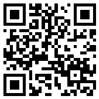 QR Code for bitcoin:DAPb9iCjTxAgGAVPdAKNCcXkV8RChdRxeC