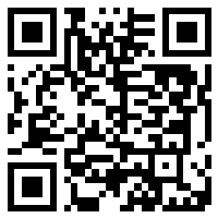 QR Code for bitcoin:DAWWqBjj5QaNaxzZKCB7Aw9QZPiz7qTuka