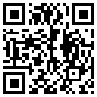 QR Code for bitcoin:DAfUz9cuQ8Ff4sQbNreECeYLr6cmTfeRC4