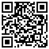 QR Code for bitcoin:DAfWWVJXBiFKbX96A1KFkAdDBVnUej69Ew