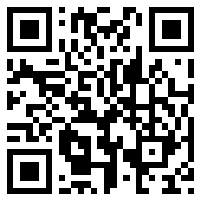 QR Code for bitcoin:DAx5egbRfMw6dcMBSAVKbvdseLHZKSu6Z6