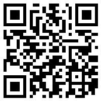 QR Code for bitcoin:DB1jVgJCzVUFDU4X6acw7mQiSLKDTrrD7X