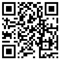 QR Code for bitcoin:DB8X1C7AVvCWwPKMGUbZfiQ5jqCCEy8KCU
