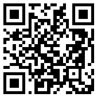 QR Code for bitcoin:DBBWe4WEBK19TiQFNZeXnWji1uYJp8CAF4