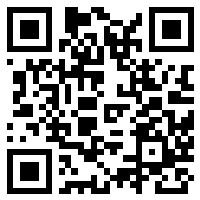 QR Code for bitcoin:DBBxfrvtk6KyhgSgTwdePHSSMr3aL5hrva