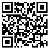 QR Code for bitcoin:DBG9MY72uGbkrh8aTaLvmkT4botsLaRwKX