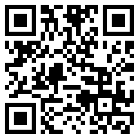 QR Code for bitcoin:DBNw2FSjKTYaWJehesUmk1JaAgxsQTHVoa