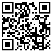 QR Code for bitcoin:DBPJrNmoVNP9pbjUQTp8pnTUWpCYgouu7Z