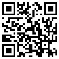 QR Code for bitcoin:DBTJzFViYYkSnMaoPAYkhevHXfTwusjeHy
