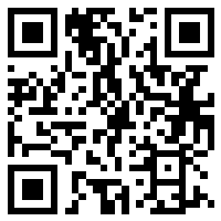 QR Code for bitcoin:DBTSpNJV2WYBLARuhAts4YPi3RKxcMmRKR
