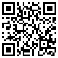 QR Code for bitcoin:DBfiHiimPKToEY4QBfdUi6ApwArgtvTPzo