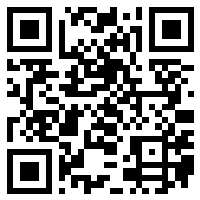 QR Code for bitcoin:DC2G5gEdo97nKYQchcytAz3M4eQmmc6i6X
