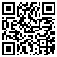 QR Code for bitcoin:DCFdaqYAjYcud9LxZLpSDctg7bQejyA9dm