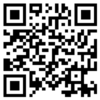 QR Code for bitcoin:DCVZcKgeVgRoGghgY9cFTmoTbUtS2Ep9Bn