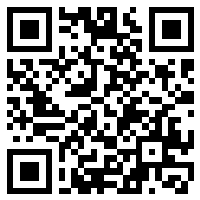 QR Code for bitcoin:DCaJTQBvinKL7Y7S5zzUdEbHY1UsPiN4bF