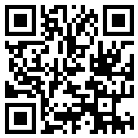 QR Code for bitcoin:DCgR11wGMjyCEev5Mwk8QceBNP2zTdaTr7