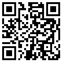 QR Code for bitcoin:DDGLb9DMynnfd6Y9TuqcFZEmaBpxasy1Am