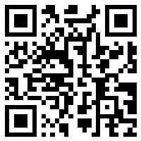 QR Code for bitcoin:DDJimoDFsFktforWfwEbRRv1crTTeCf1P6