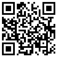 QR Code for bitcoin:DDMjGBi1joHumRu3mb4b4CDuTSbghq3hZA