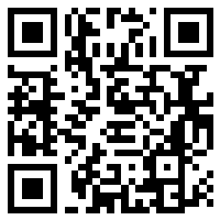 QR Code for bitcoin:DDRPeoUNC3Mw1R394nu7D9RP5kW3MDa1J4
