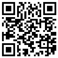 QR Code for bitcoin:DDcwYWXAXQBWGe61HNkEtkqNxVNp14F3eg