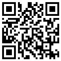 QR Code for bitcoin:DDfxVfdQJibamnvLAnCxQH8UwxzmaMP3Hn