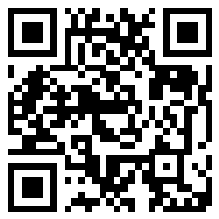 QR Code for bitcoin:DE1j2EhJaHumoG7ZbnnNrkucFk5uZmEfFm