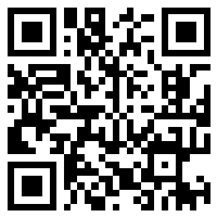 QR Code for bitcoin:DE4QLEksKCeuj2vqdWPsLeJWa625tkF8Lx
