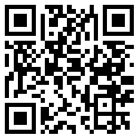 QR Code for bitcoin:DE7pSzYYjWTCEWDPNT3MA3QEjC53fcMkLM