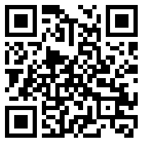 QR Code for bitcoin:DEBuP5T4gBcvaw5Fuzk73N5T5GaDdfdM2F
