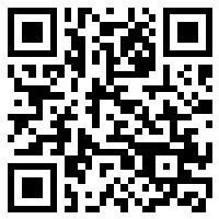 QR Code for bitcoin:DEEE9b7Hg2jU3p93JR7Yj5EizbRJ5tpsMB