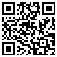 QR Code for bitcoin:DEF98Dzax9ef3rh5tPdJs1ZBzGkhtCa7TE