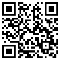 QR Code for bitcoin:DEeJrw6VD8wpDKA9U3CDZojXTHdxLB59C7