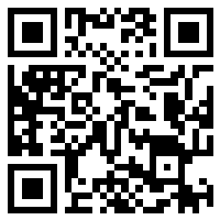 QR Code for bitcoin:DFMnjdcteJ2jwHFoGxpXfSESpRKgSSyzmE