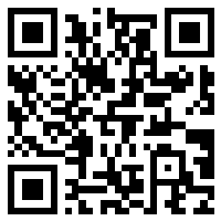 QR Code for bitcoin:DFVi5CjnsQGJDaUocedj5HX8eB1qF2cYty
