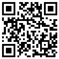 QR Code for bitcoin:DFbRVqfHbm89vWNqoVWiAW6eukZvxL4PCh