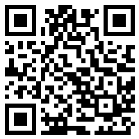 QR Code for bitcoin:DFjQG7McQZsmdkThHiYRv56pXwPgKU7y4B