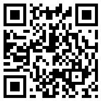 QR Code for bitcoin:DFty2mQjZaPCtysKkCT9r7jaev6qzas8du