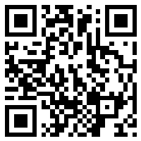 QR Code for bitcoin:DG181AXc27Psmwhs27m5UKWucYa7bkMrDX